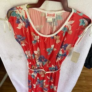 Vintage Jerell dress
